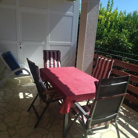 Zelena Oaza Apartment Novigrad Istria Eksteriør billede