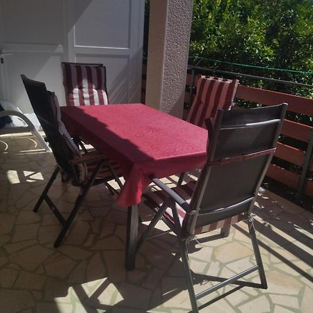 Zelena Oaza Apartment Novigrad Istria Eksteriør billede