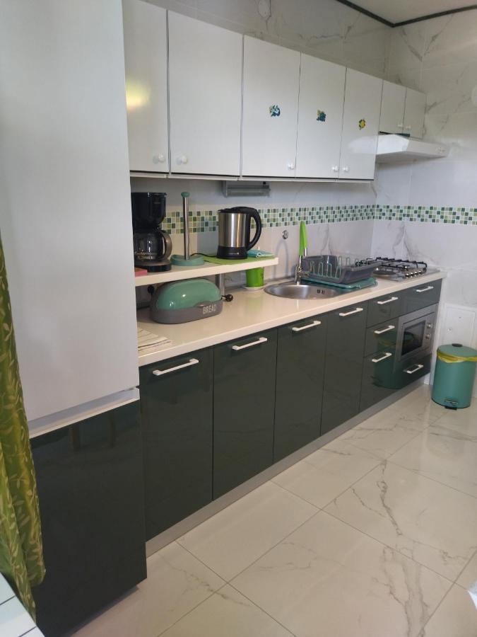 Zelena Oaza Apartment Novigrad Istria Eksteriør billede