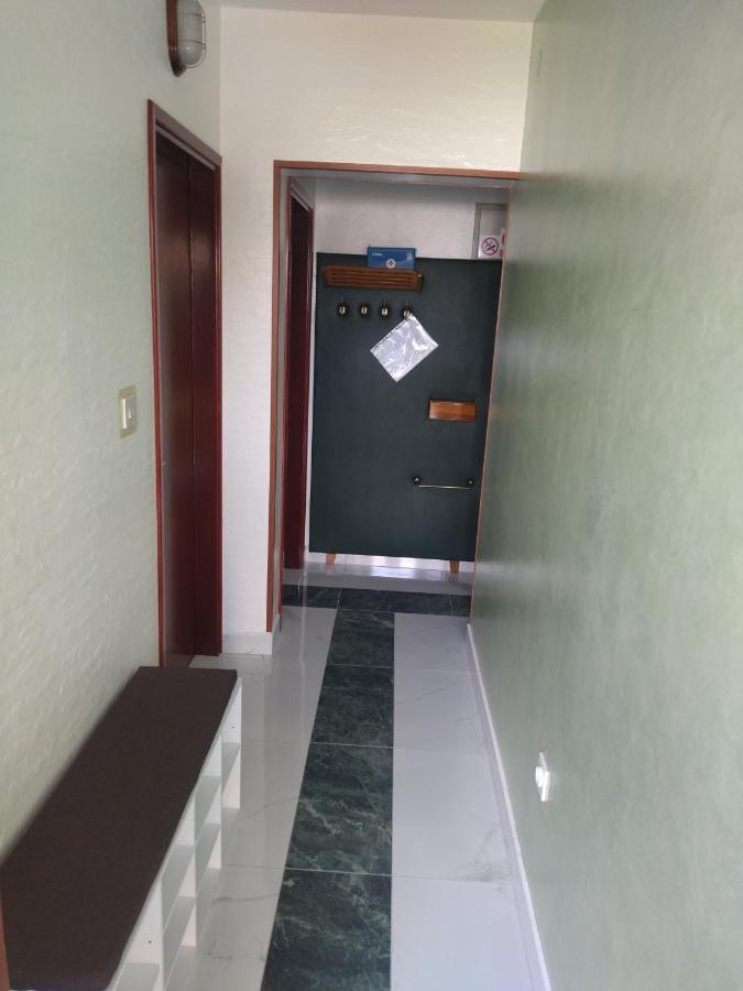 Zelena Oaza Apartment Novigrad Istria Eksteriør billede