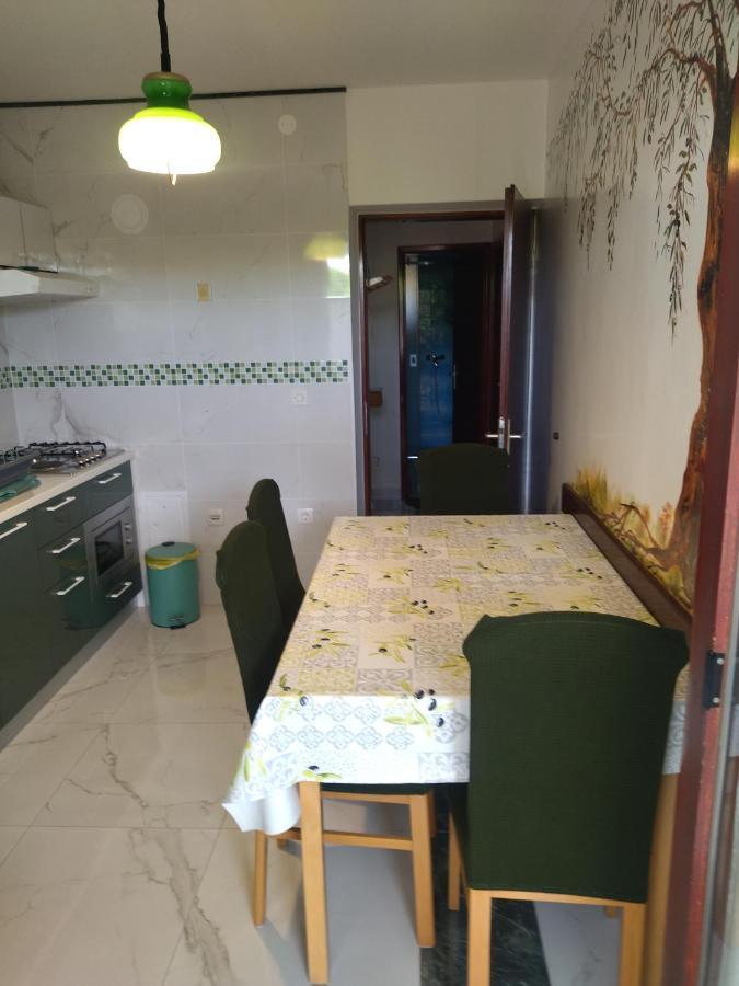 Zelena Oaza Apartment Novigrad Istria Eksteriør billede