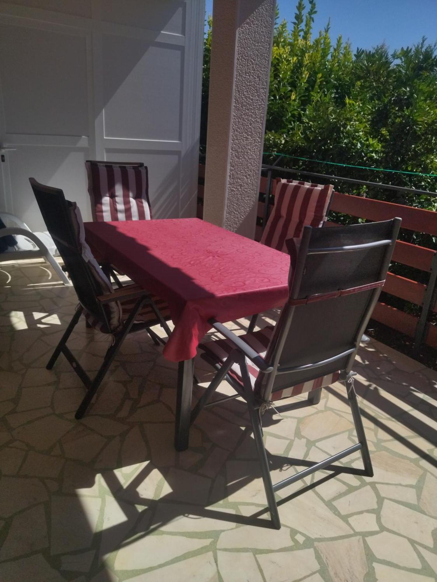 Zelena Oaza Apartment Novigrad Istria Eksteriør billede